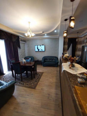 Avto's Apartment in the Centre of Kutaisi